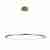Подвесной светодиодный светильник Loft IT Ring 10014L
