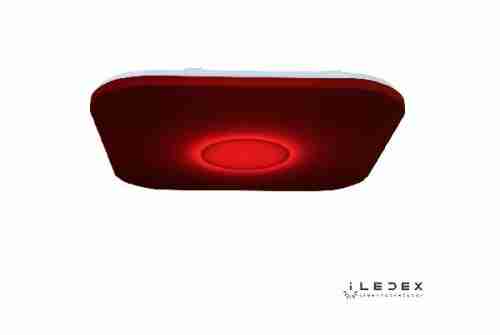 Потолочный светильник iLedex Jupiter 24W-Square-Brilliant-Enti