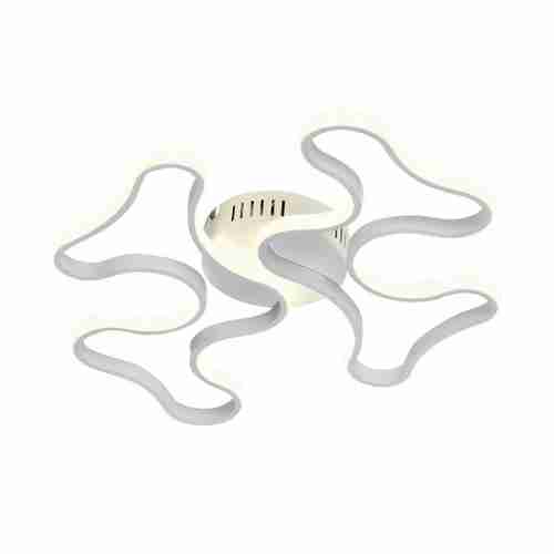 Потолочная люстра Ambrella Line FL355