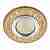 Встраиваемый светильник Fametto Luciole DLS-L141 Gu5.3 Glassy/Gold