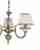 Подвесная люстра Reccagni Angelo L 4660/3