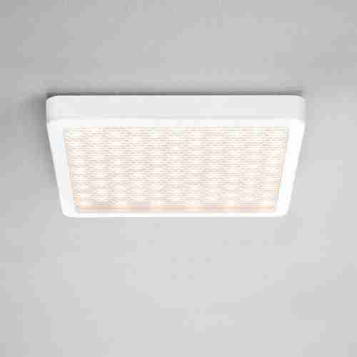 Потолочный светодиодный светильник Paulmann Grid 70690