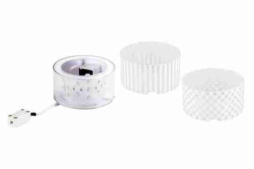 Настенный светодиодный светильник Paulmann DecoBeam 70291