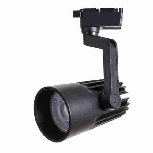 Трековый светильник Artelamp Wales A1640PL-1BK