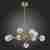 Подвесная люстра ST Luce Romano SL1166.303.09