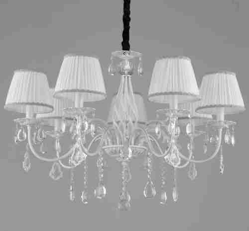 Подвесная люстра Omnilux Cremona OML-60813-07