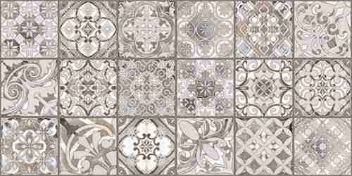 Декор ALMA Ceramica Birma DWU09BIR404 24,9х50