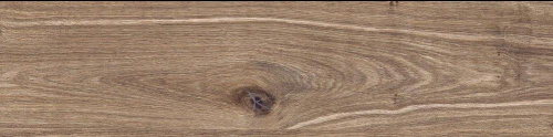 Керамогранит Konskie (Ceramika Color) Dublin Brown напольная 15,5х62