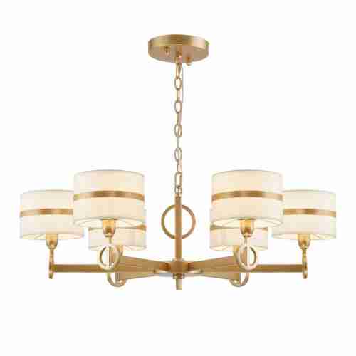 Подвесная люстра Favourite Mateo 2634-6P