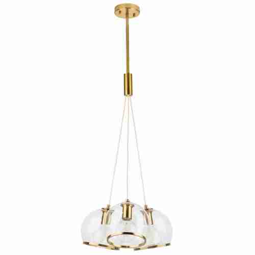 Подвесная люстра Lightstar Sferico 729031