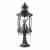 Уличный светильник Odeon Light Sation 4045/3B Уличный светильник Odeon Light Sation 4045/3B