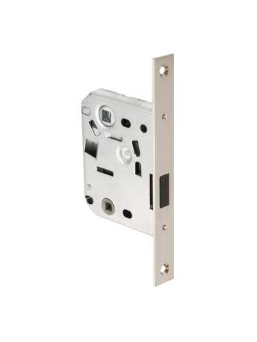 Защелка Ajax (Аякс) врезная MAGNLN72-50 SN мат.никель