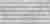 Плитка керамическая Cersanit Brooklyn рельеф светло-серый (BLL522D) 29,8x59,8