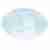 Потолочный светильник Toplight Alicia TL9440Y-02WH Потолочный светильник Toplight Alicia TL9440Y-02WH