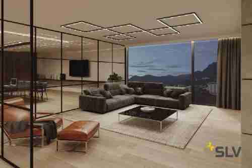 Профиль SLV GRAZIA 20 1000519