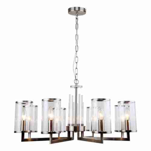 Подвесная люстра Stilfort Vase 1046/11/08P