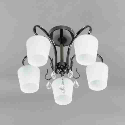 Люстра потолочная Elvan MX12003-5