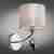 Бра Omnilux Stelvio OML-28501-01 Бра Omnilux Stelvio OML-28501-01