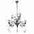 Подвесная люстра Lumina Deco Arterro LDP 8136-9