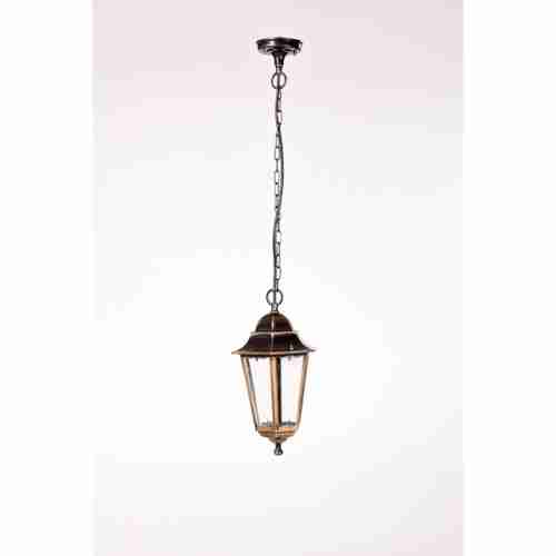 Уличный подвесной светильник Oasis Light 79805M 79805M Gb