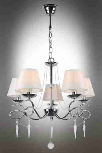 Подвесная люстра Omnilux Padru OML-53303-05