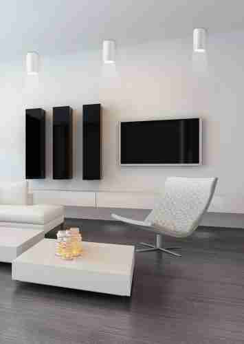 Потолочный светильник Mantra Aruba 5627