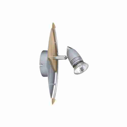 Спот Paulmann Hilke 66211