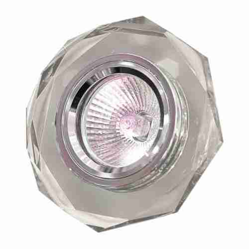 Светильник точечный Elvan 8220 SV-SV