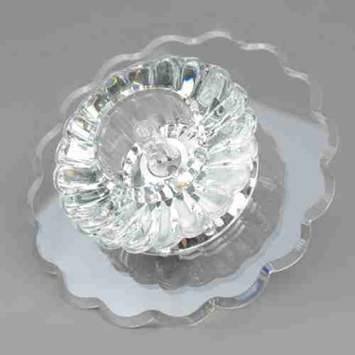 Светильник точечный Elvan CT1201-CL-LED