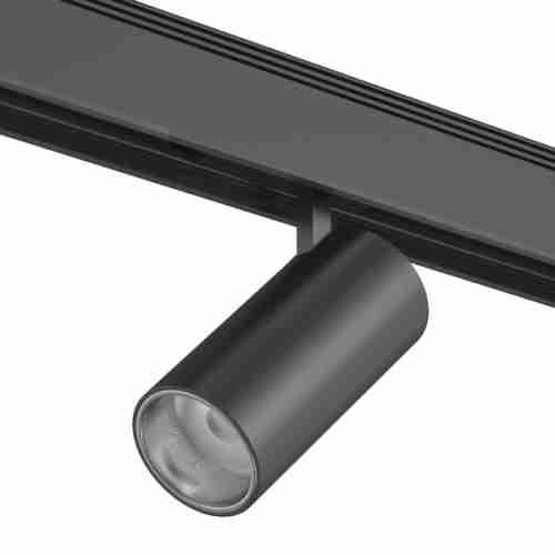 Трековый светильник DesignLed SY SY-601203-BL-30-36-NW