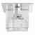 Встраиваемый светильник Paulmann Quality Glassy Cube 92017 Встраиваемый светильник Paulmann Quality Glassy Cube 92017