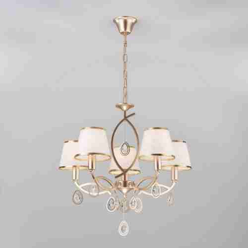 Люстра подвесная Eurosvet Salita 60091/5