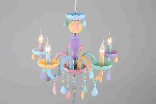 Подвесная люстра Omnilux Cavaglia OML-65803-05