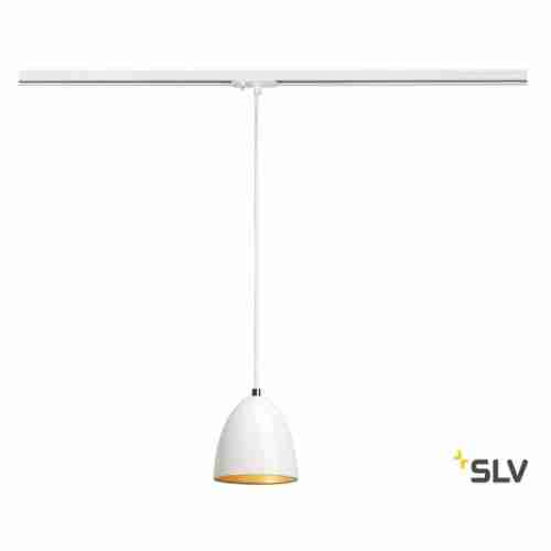 Трековый светильник SLV 1PHASE-TRACK PARA CONE 14 143991