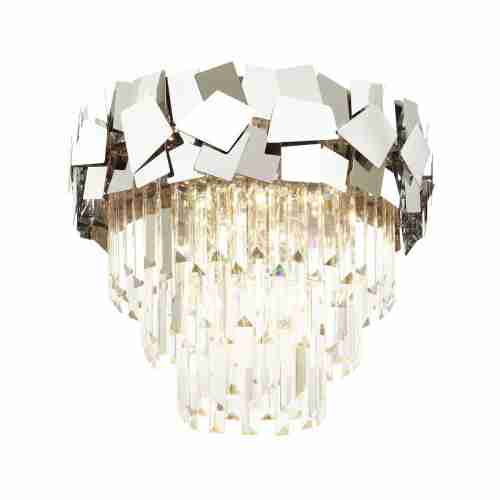 Потолочная люстра Odeon Light Stala 4811/6C