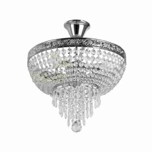 Люстра потолочная TopLight Phillis TL1500X-05CH