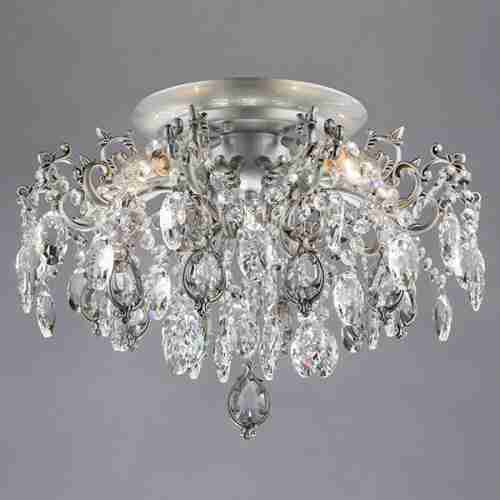 Люстра потолочная Bogate's Wonderful 276/5 Strotskis