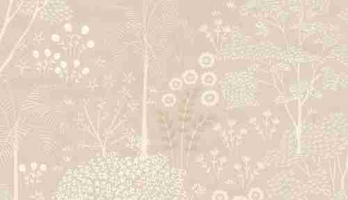 51203107 Обои Lutece (Jardin D'eden) (1*12) 10,05x0,53 винил на флизелине