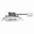 Уличный светодиодный светильник Paulmann House Downlight 79668 Уличный светодиодный светильник Paulmann House Downlight 79668