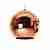 Подвесной светильник Loft It Copper Shade LOFT2023-B