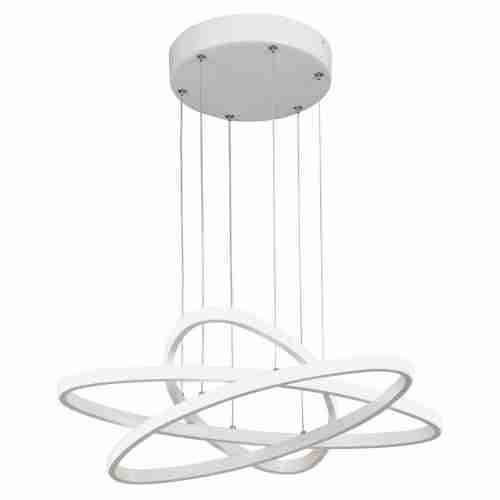 Подвесной светодиодный светильник Vitaluce V4648-0/3S