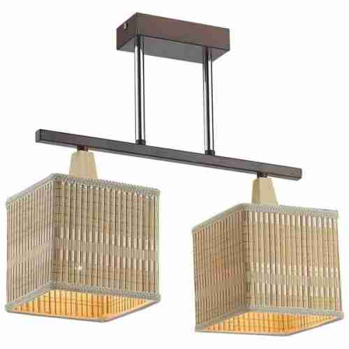 Люстра потолочная Velante 266-127-02