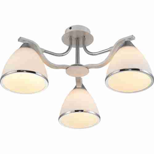 Люстра потолочная TopLight Sheena TL3670X-03RY