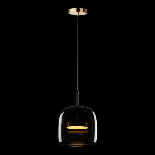 Подвесной светодиодный светильник Loft IT Dauphin 10040A