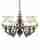 Подвесная люстра Reccagni Angelo L 2812/5
