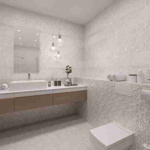 Декор ALMA Ceramica Modena DWU11MOD014 20х60