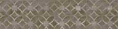 Керамогранит Ragno Escape Decoro Antique Grigio 12,5x50