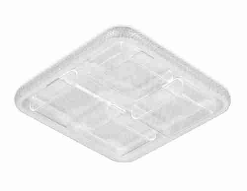 Потолочный светильник Ambrella ACRYLICA FA627