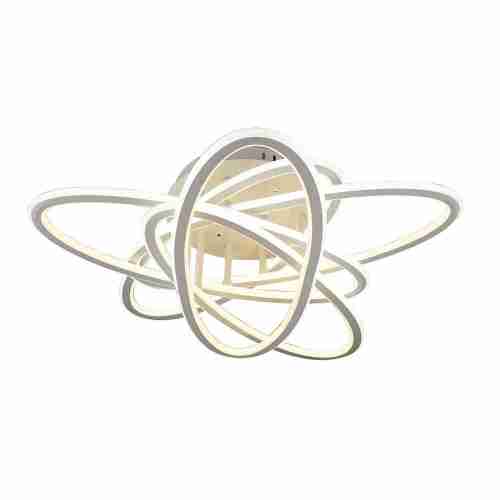 Потолочная светодиодная люстра Wedo Light Romeno 75325.01.09.05