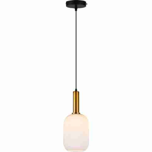 Подвесной светильник TopLight Kristal TL1221H-01SW